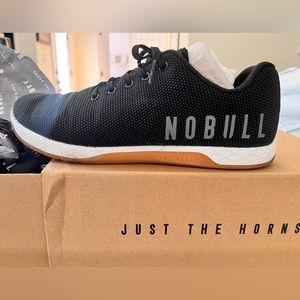 Men’s No Bull shoes 13.5